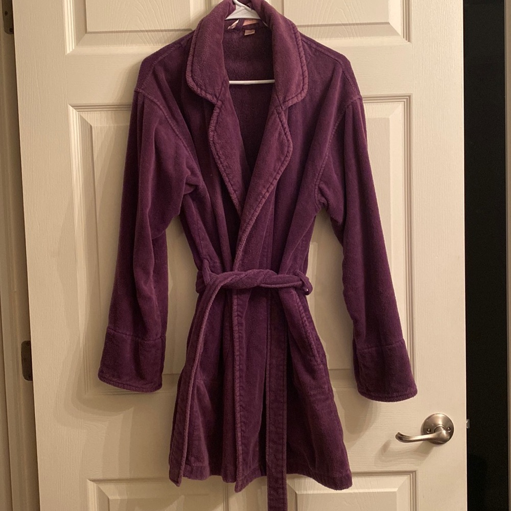 Vintage VS robe